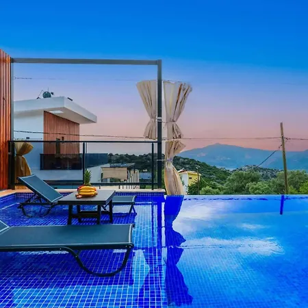 Grand Emora * Kaş