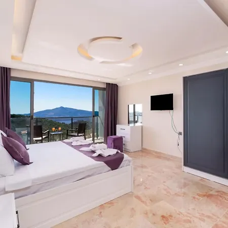 Villa Grand Emora