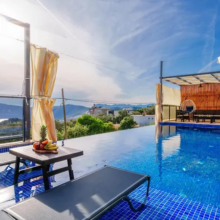 Grand Emora Villa
