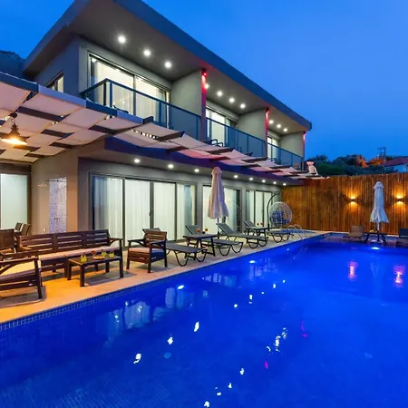 Villa Grand Emora *