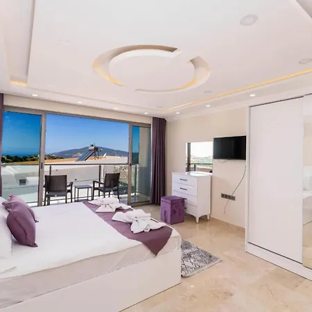 Grand Emora Kaş