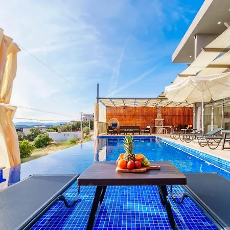 Grand Emora Villa