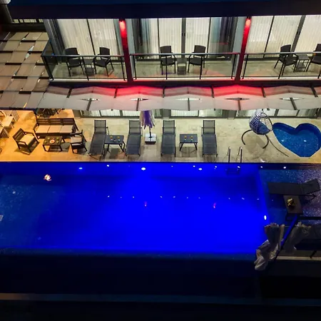 Villa Grand Emora Kas